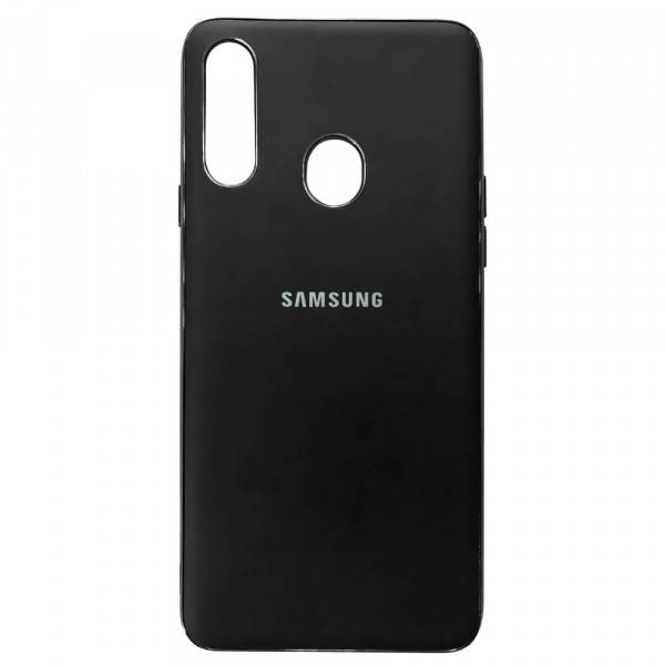 Чехол - накладка для Samsung A20s \ Чехол накладка для Самсунг А207 \ Чехол накладка черная Samsung A207, Черный
Чехол - накладка для Samsung A20s \ Чехол накладка для Самсунг А207 \ Чехол накладка черная Samsung A207, Черный