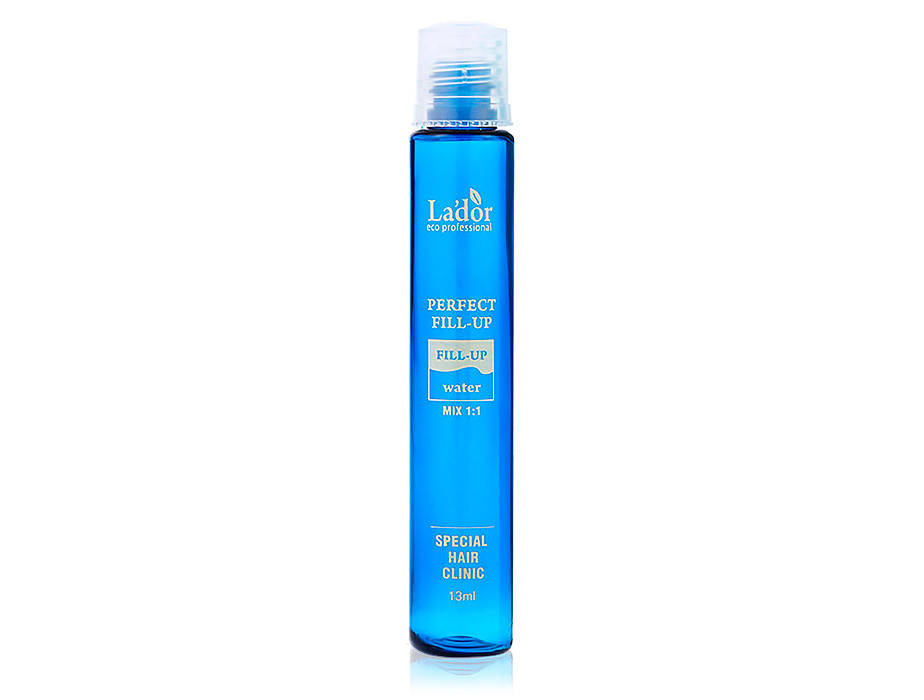 Филлер для волос с эффектом ламинирования Lador Perfect Hair Fill-Up, 13мл (8809500817376)
Филлер для волос с эффектом ламинирования Lador Perfect Hair Fill-Up, 13мл (8809500817376)