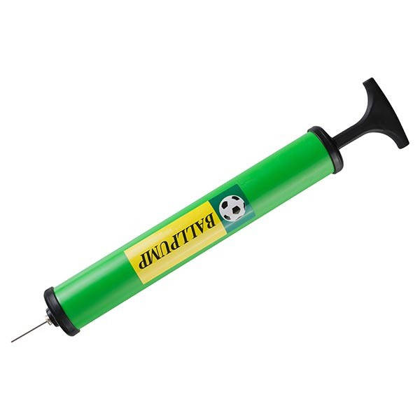 Насос для накачивания мячей Ball Pump 28 см CN-TY0298
Насос для накачивания мячей Ball Pump 28 см CN-TY0298