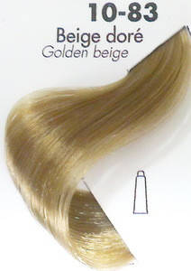 Тонирующая крем-краска для волос Ducastel Subtil Couleur Tone HD 10-83 - бежевый золотистый 60 мл
Тонирующая крем-краска для волос Ducastel Subtil Couleur Tone HD 10-83 - бежевый золотистый 60 мл