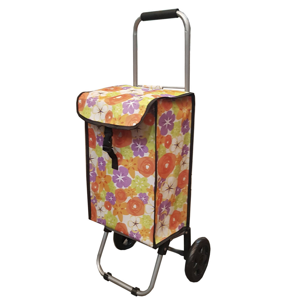 Сумка тележка маленькая
Сумка тележка маленькая