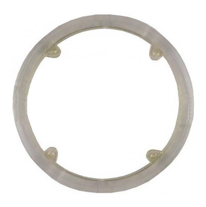 Защита шатуна на 42 зуба, на 4 винтов, поликарбонат, прозрачный (LAN009)
Защита шатуна на 42 зуба, на 4 винтов, поликарбонат, прозрачный (LAN009)