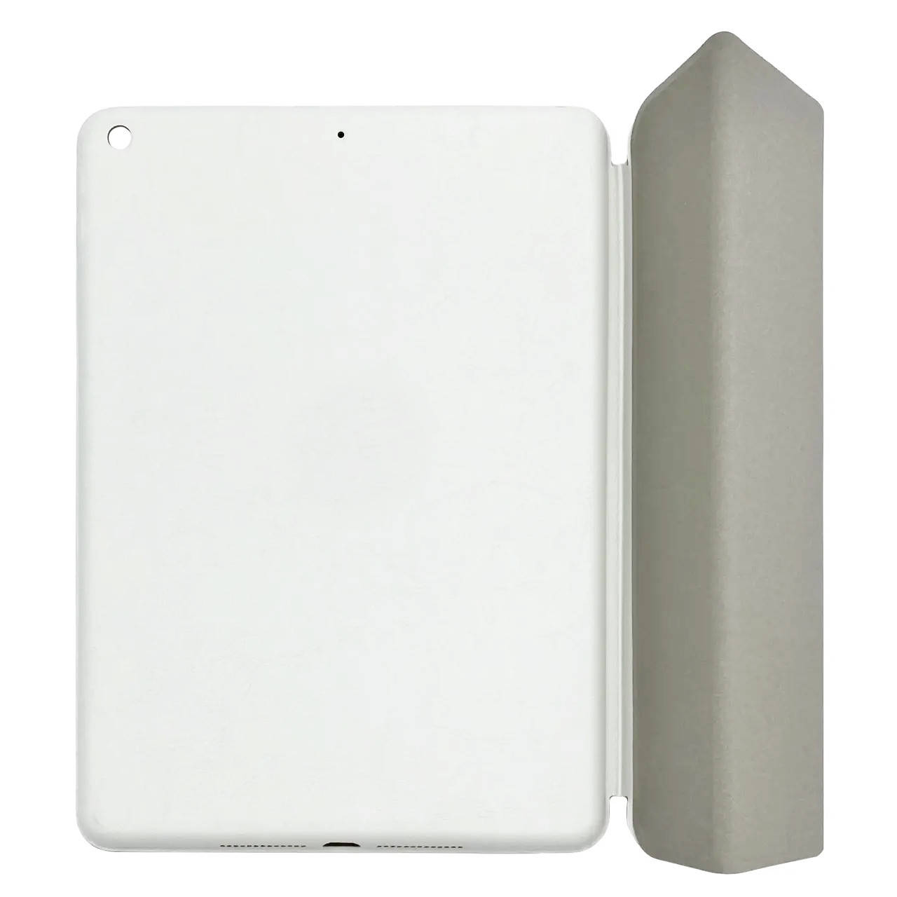 Чехол-книжка CDK Эко-кожа Smart Case для Apple iPad 10.2" 9gen 2021 (A2603 / A2604) (09757) (white), Белый
Чехол-книжка CDK Эко-кожа Smart Case для Apple iPad 10.2" 9gen 2021 (A2603 / A2604) (09757) (white), Белый