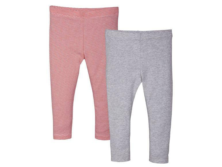 Лосины Lupilu для девочек, р. 86/92
Лосины Lupilu для девочек, р. 86/92