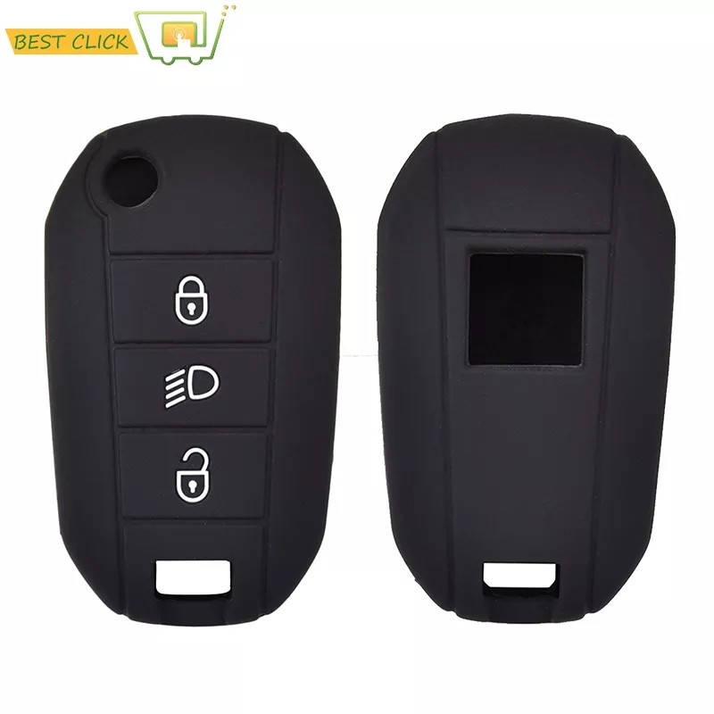 Силиконовый чехол для ключей под Peugeot 3008, 208, 308, RCZ, 508, 408, 2008, 407, 307, 4008
Силиконовый чехол для ключей под Peugeot 3008, 208, 308, RCZ, 508, 408, 2008, 407, 307, 4008