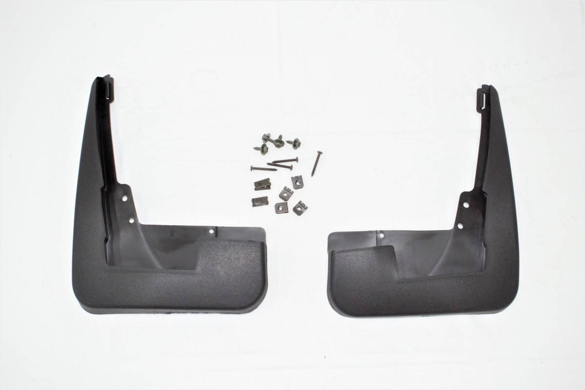 Передние брызговики Mercedes Benz ML-class W164 2005-2011 / GL-class X164 2006-2012 ПОД ПОРОГ комплект 2шт.
Передние брызговики Mercedes Benz ML-class W164 2005-2011 / GL-class X164 2006-2012 ПОД ПОРОГ комплект 2шт.