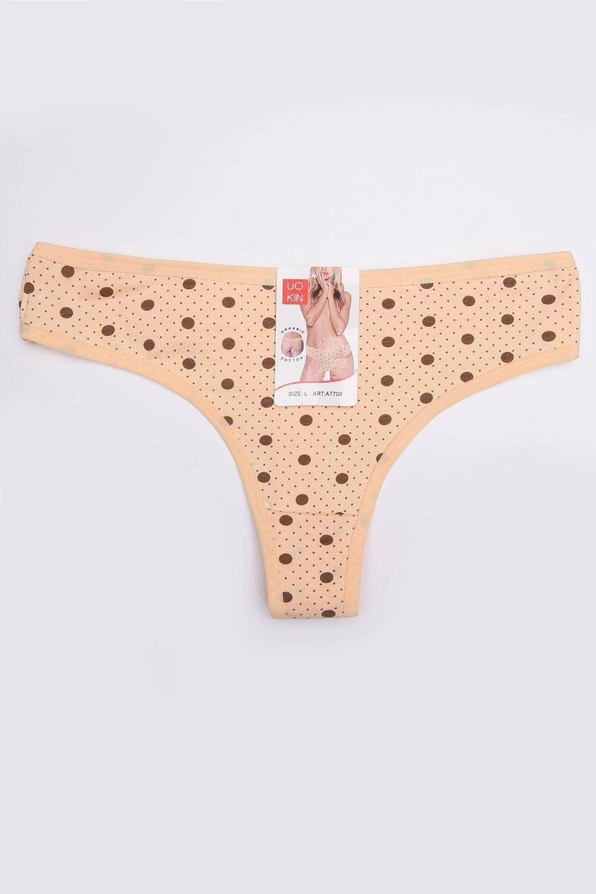 Стринги женские 144860M, Разные цвета
Стринги женские 144860M, Разные цвета