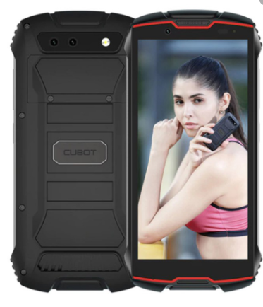 Смартфон защищенный кубот KingKong 2 sim Cubot King Kong Mini 2 red-black 3/32 гб, Черный
Смартфон защищенный кубот KingKong 2 sim Cubot King Kong Mini 2 red-black 3/32 гб, Черный