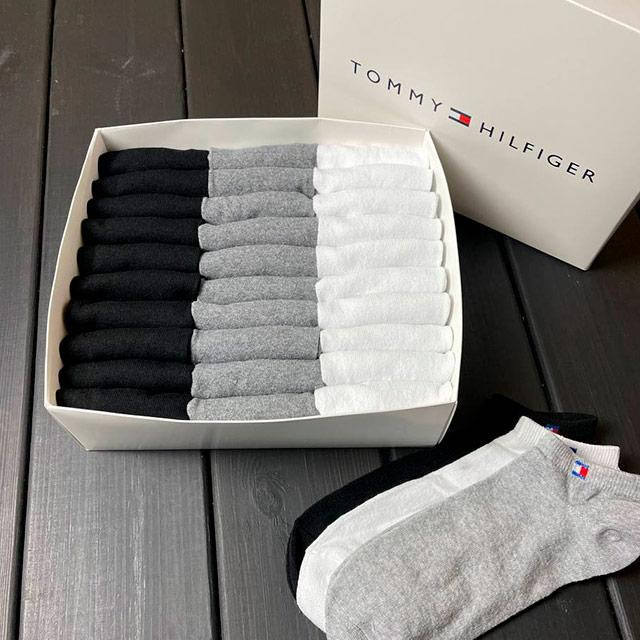 Мужские носки Tommy Hilfiger 30 пар в подарочной упаковке! мужские укороченные носки в коробке
Мужские носки Tommy Hilfiger 30 пар в подарочной упаковке! мужские укороченные носки в коробке