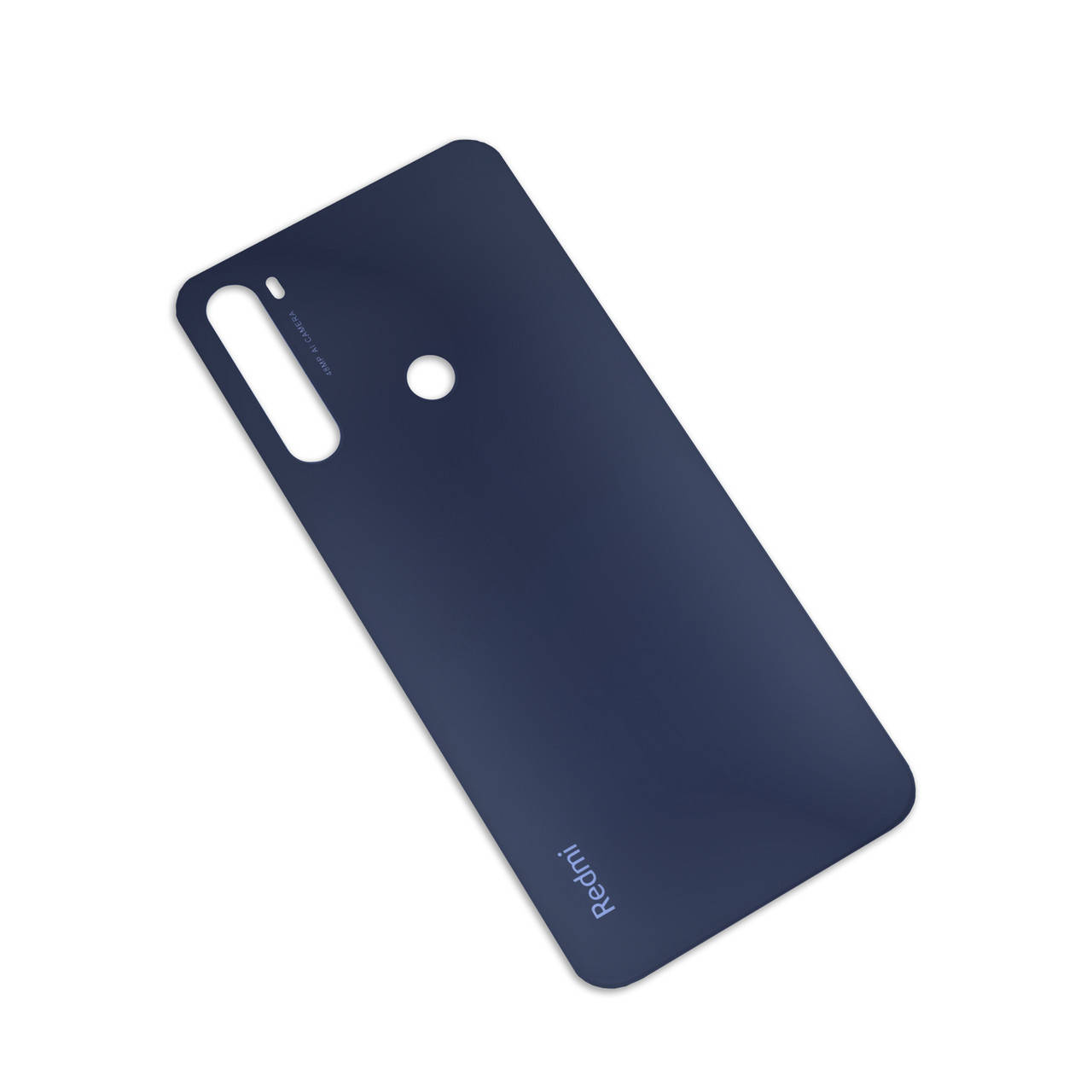 Задняя крышка XIAOMI Redmi Note 8T серая, Серый 
Задняя крышка XIAOMI Redmi Note 8T серая, Серый