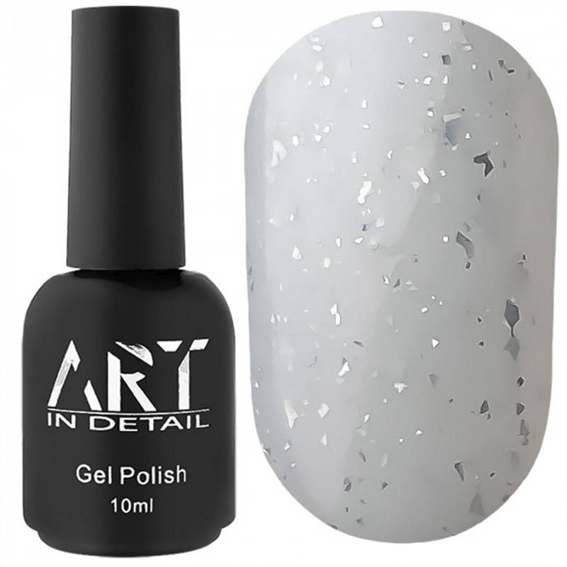 ART Potal Base №BP025 - база с поталью, 10 мл 
ART Potal Base №BP025 - база с поталью, 10 мл