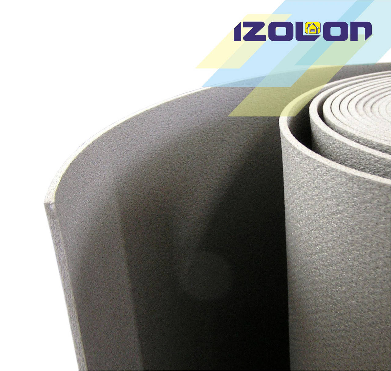 Полотно НХ 20 мм вспененный полиэтилен изолон BASE, подложка теплоизоляционная 
Полотно НХ 20 мм вспененный полиэтилен изолон BASE, подложка теплоизоляционная