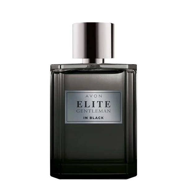 Elite Gentleman In Black Туалетная вода для Него (75 мл) Avon Элит Джентельмен Ин Блек Эйвон
Elite Gentleman In Black Туалетная вода для Него (75 мл) Avon Элит Джентельмен Ин Блек Эйвон