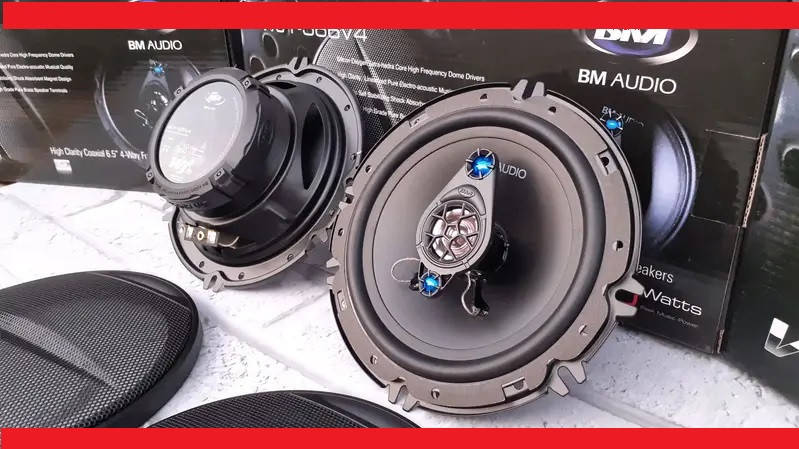 Автоакустика BM BOSCHMANN 330 вт - бошман 4-х полосные динамики в авто колонки динаміки на 16
Автоакустика BM BOSCHMANN 330 вт - бошман 4-х полосные динамики в авто колонки динаміки на 16