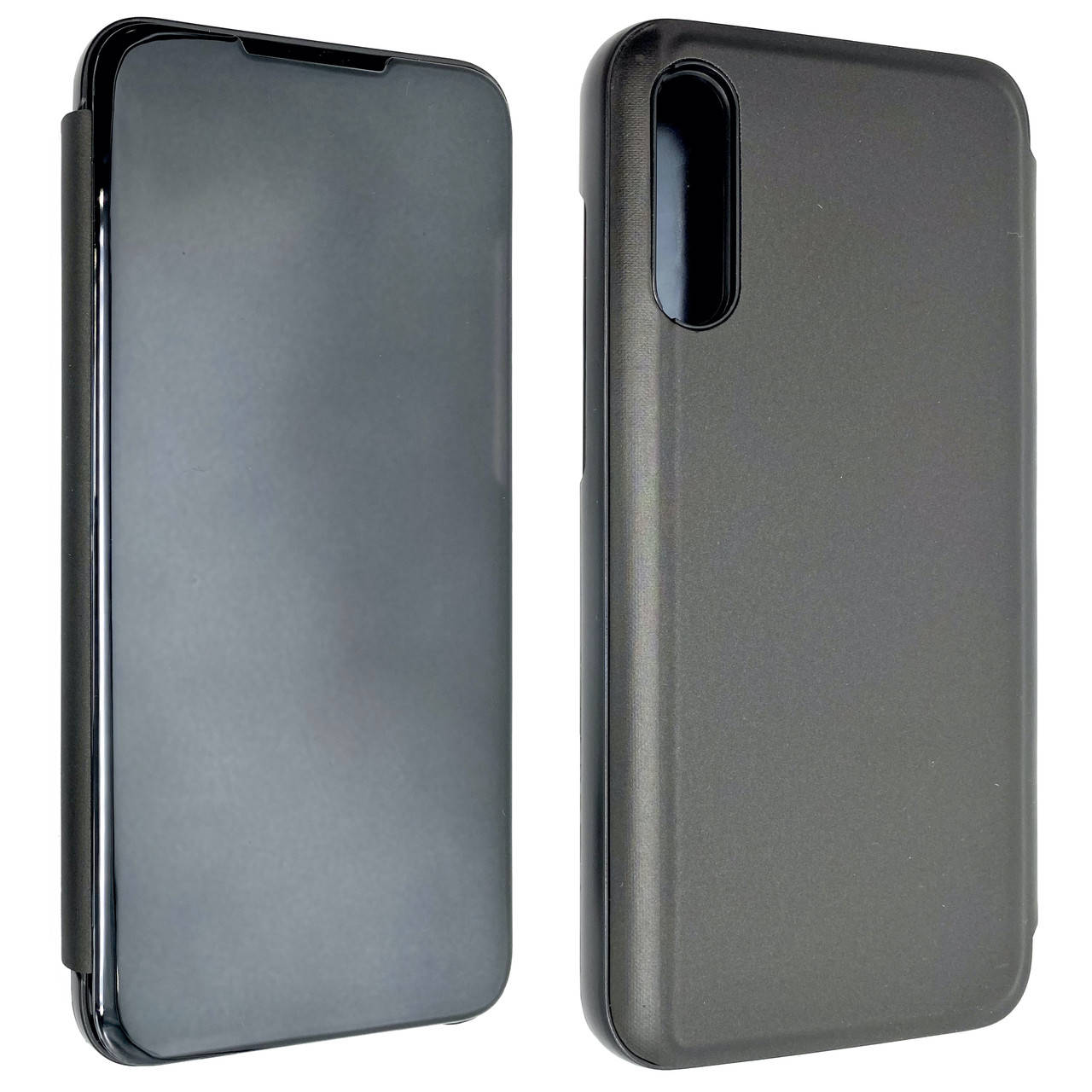 Чехол-книжка DK Clear View Standing Cover для Xiaomi Mi 9 Lite / Mi CC9 (black), Черный
Чехол-книжка DK Clear View Standing Cover для Xiaomi Mi 9 Lite / Mi CC9 (black), Черный