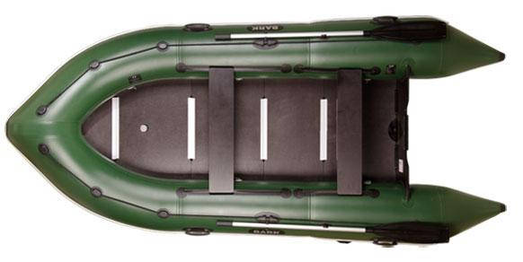 Лодка BARK BN-390S, Пятиместная Килевая Надувная Моторная ПВХ Резиновая Барк БН-390С, Жёсткое дно, Под мотор
Лодка BARK BN-390S, Пятиместная Килевая Надувная Моторная ПВХ Резиновая Барк БН-390С, Жёсткое дно, Под мотор