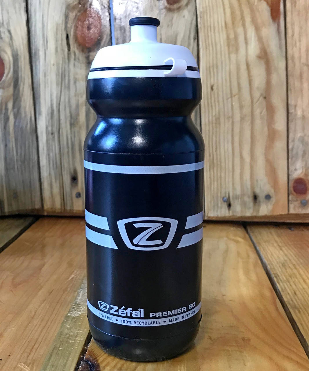 Фляга Zefal Premier 600 мл цвета
Фляга Zefal Premier 600 мл цвета