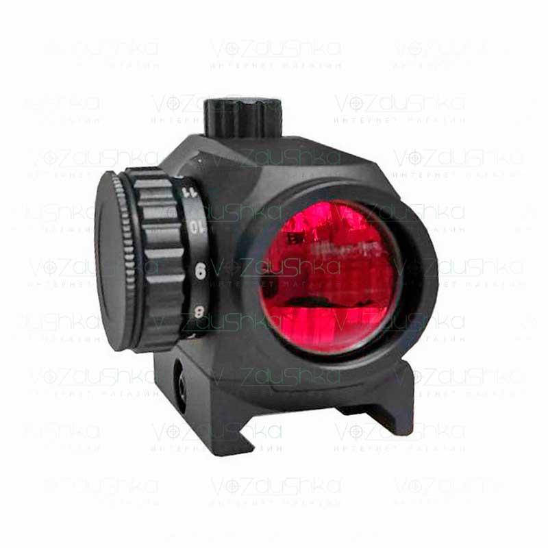 Прицел коллиматорный XD Precision RS Medium (подходит для АК) 2 MOA Укомплектован батареей!, Черный
Прицел коллиматорный XD Precision RS Medium (подходит для АК) 2 MOA Укомплектован батареей!, Черный