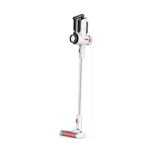 Пылесос 2в1 (вертикальный+ручной) Deerma Cordless Vacuum Cleaner White VC40 (DEM-VC40)
Пылесос 2в1 (вертикальный+ручной) Deerma Cordless Vacuum Cleaner White VC40 (DEM-VC40)