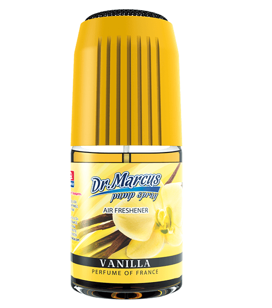 Автомобильный освежитель воздуха Dr. Marcus Pump Spray (выбор аромата), Ароматизатор (Пахучка в салон авто)MiX Vanilla
Автомобильный освежитель воздуха Dr. Marcus Pump Spray (выбор аромата), Ароматизатор (Пахучка в салон авто)MiX Vanilla