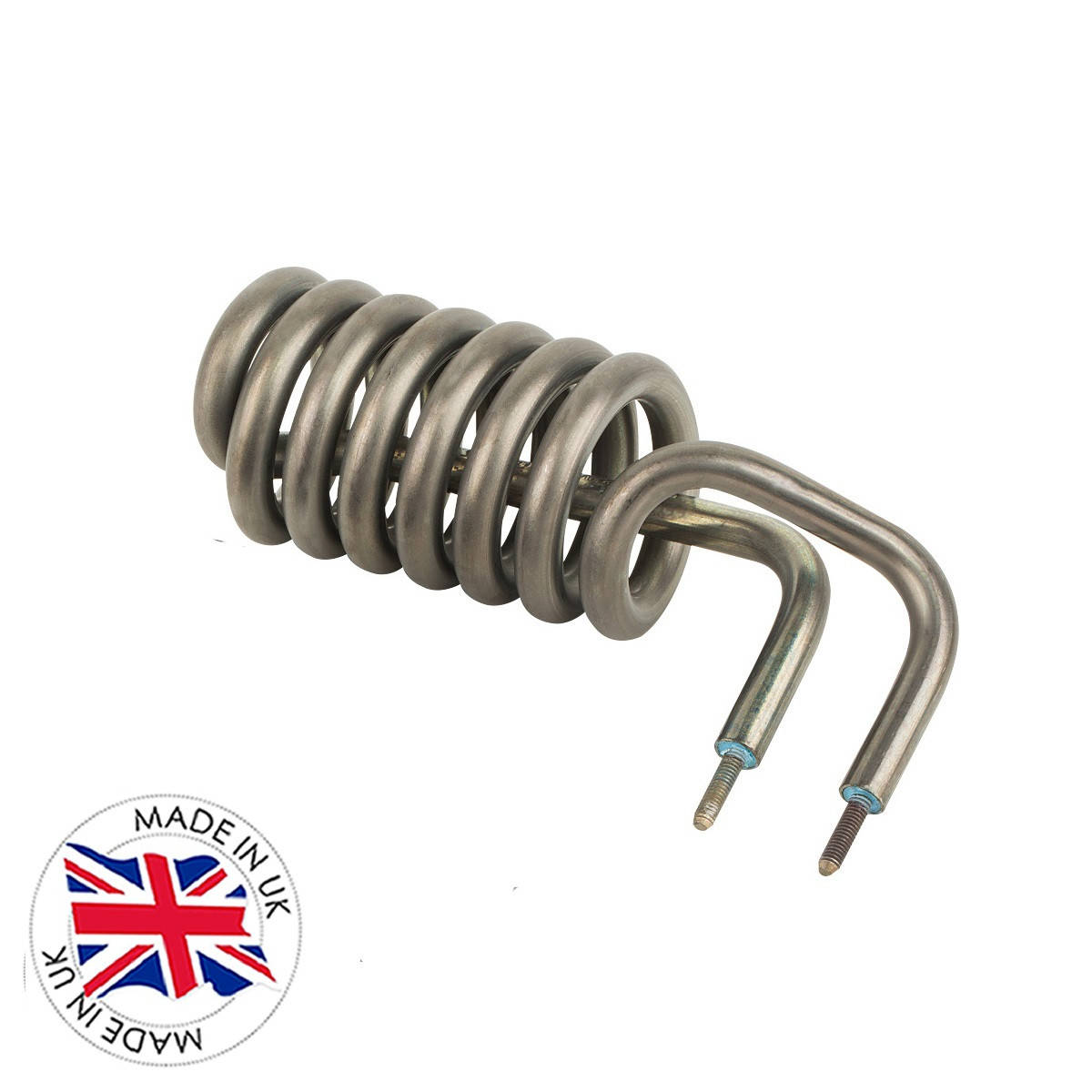 Elecro Тэн Incoloy для электронагревателя Elecro 806В/836B/83CB 6кВт
Elecro Тэн Incoloy для электронагревателя Elecro 806В/836B/83CB 6кВт