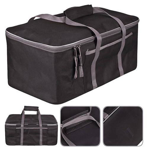 Органайзер в багажник штурмовик АС-1538 BK/GY 480х300х200мм
Органайзер в багажник штурмовик АС-1538 BK/GY 480х300х200мм