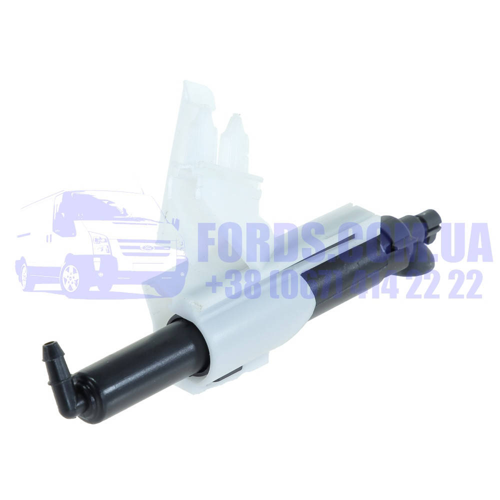 Форсунка омывателя левая FORD MONDEO 2007-2014 (1462424/7S7113L015AA/HMP7S7113L015AA) HMPX
Форсунка омывателя левая FORD MONDEO 2007-2014 (1462424/7S7113L015AA/HMP7S7113L015AA) HMPX