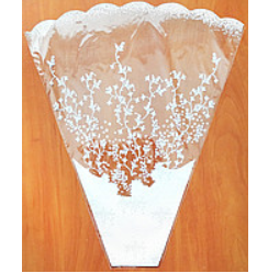 Пакеты для цветов (9х40х50 см) 
Пакеты для цветов (9х40х50 см)