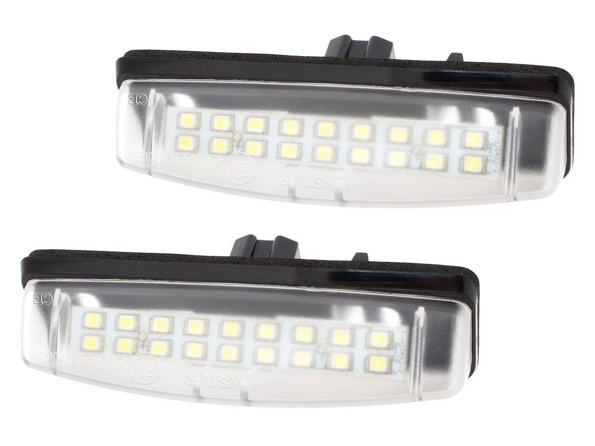 Led подсветка заднего номера Lexus ES300 ES330 GS300 GS400 GS430 LS200 LS300 LS430 RX300 RX330 RX350
Led подсветка заднего номера Lexus ES300 ES330 GS300 GS400 GS430 LS200 LS300 LS430 RX300 RX330 RX350
