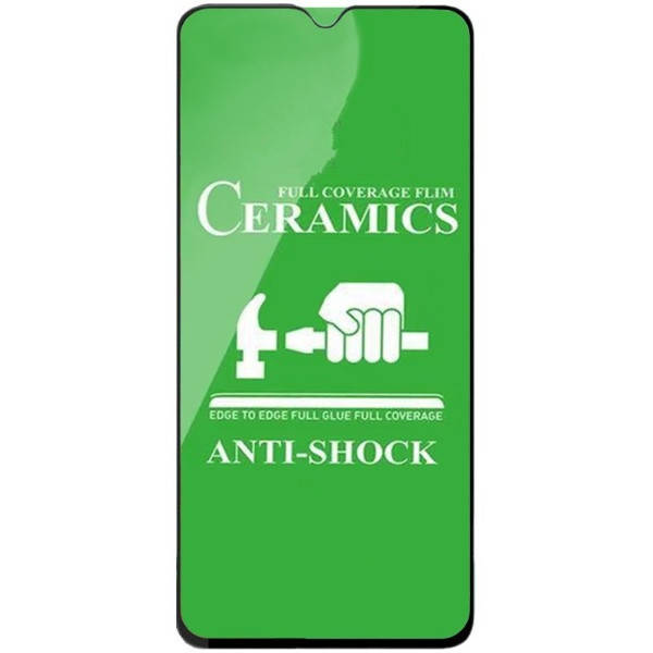 Защитное стекло-пленка Fiji Ceramics для Xiaomi Redmi Note 8 Pro черный Full Glue 0,26 мм в упаковке
Защитное стекло-пленка Fiji Ceramics для Xiaomi Redmi Note 8 Pro черный Full Glue 0,26 мм в упаковке