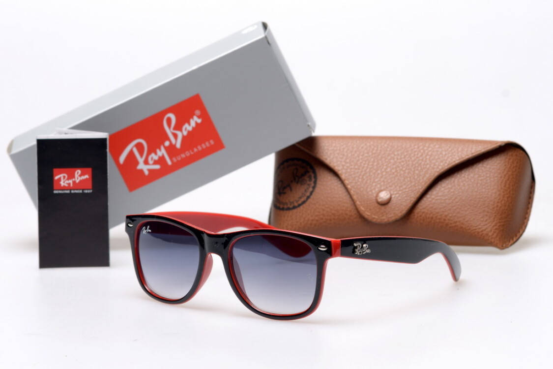 Очки Унисекс Ray Ban 2140a1084 Цвет оправы Красный Цвет линзы Серый 100% Защита от ультрафиолета Окуляри
Очки Унисекс Ray Ban 2140a1084 Цвет оправы Красный Цвет линзы Серый 100% Защита от ультрафиолета Окуляри