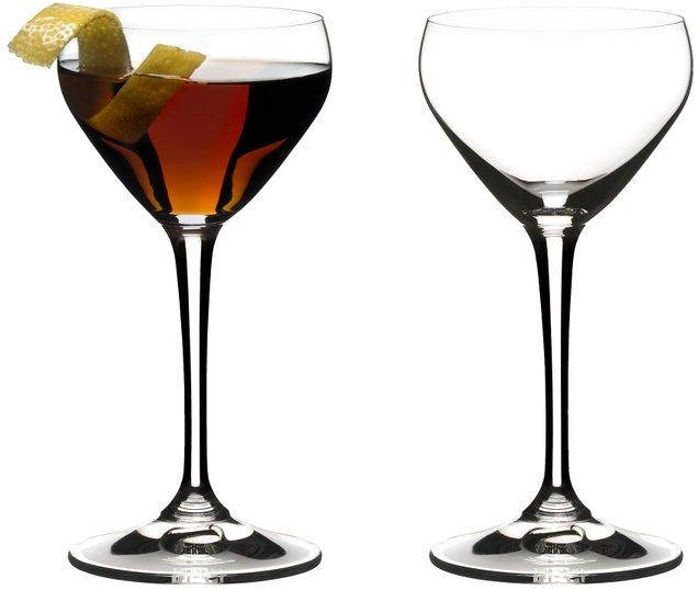 Набор бокалов для коктейлей 2 шт, Riedel Bar Dsg Nick & Nora 140 мл, 6417/05, Прозрачный
Набор бокалов для коктейлей 2 шт, Riedel Bar Dsg Nick & Nora 140 мл, 6417/05, Прозрачный