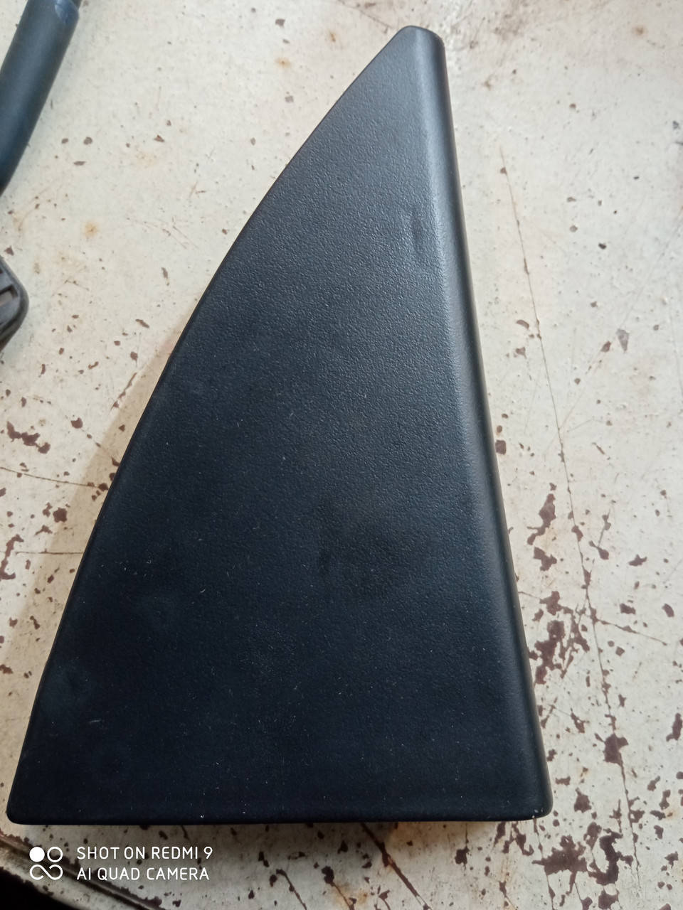 Накладка треугольная задней двери левая внутренняя LANOS GM Корея (ориг)
Накладка треугольная задней двери левая внутренняя LANOS GM Корея (ориг)