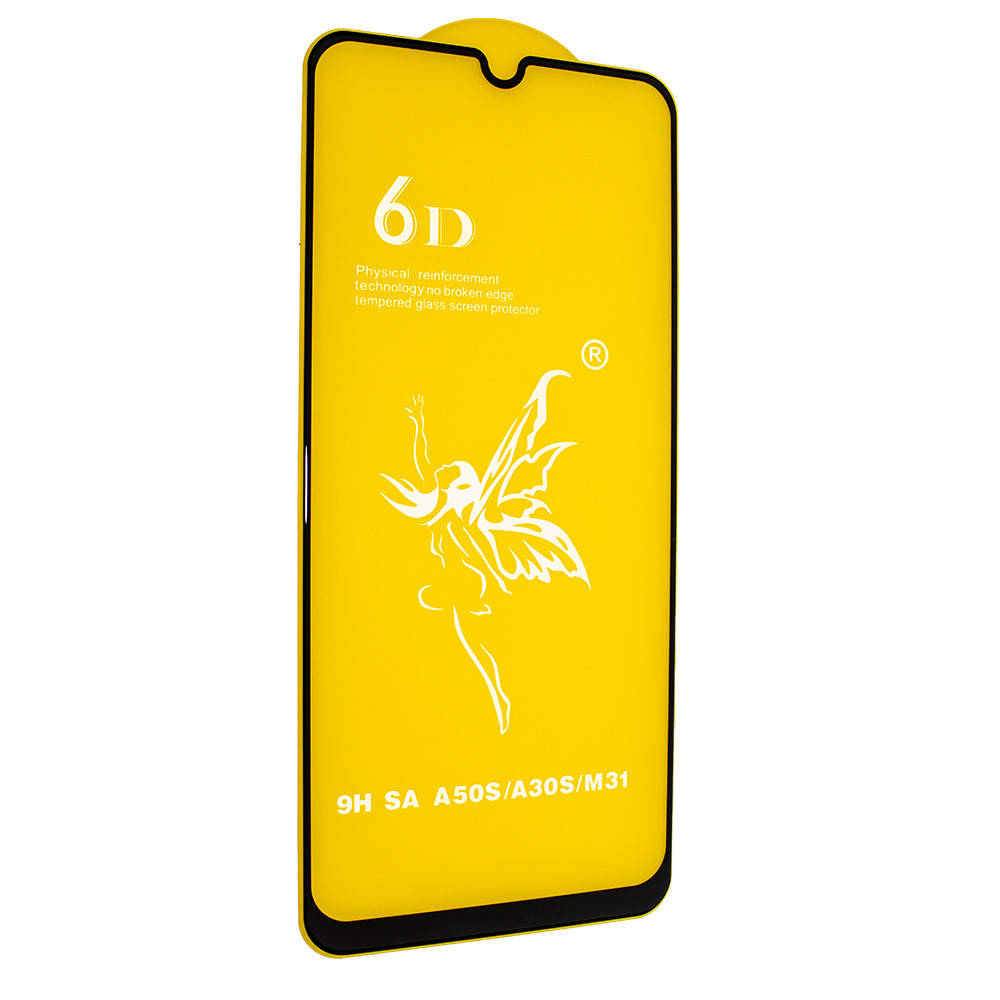Защитное стекло для Samsung Galaxy M31 6D HQ на весь экран стекло на телефон самсунг м31 черное V7G, Черный
Защитное стекло для Samsung Galaxy M31 6D HQ на весь экран стекло на телефон самсунг м31 черное V7G, Черный