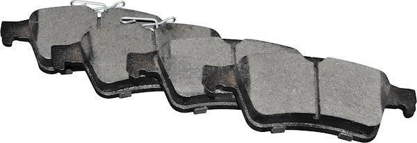 Тормозные колодки Ford Tourneo Connect, Transit Connect, Nissan Primera, Renault Espace, Laguna QAP 06 576
Тормозные колодки Ford Tourneo Connect, Transit Connect, Nissan Primera, Renault Espace, Laguna QAP 06 576