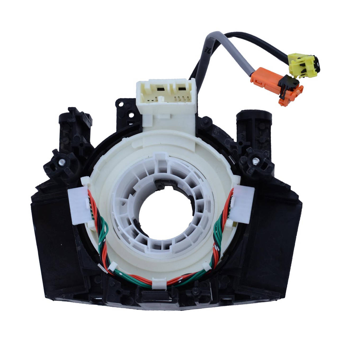 Шлейф подрулевой Nissan Murano, Pathfinder, Xterra, Qashqai, Navara № 25560-JD003, 25567-5X00A
Шлейф подрулевой Nissan Murano, Pathfinder, Xterra, Qashqai, Navara № 25560-JD003, 25567-5X00A
