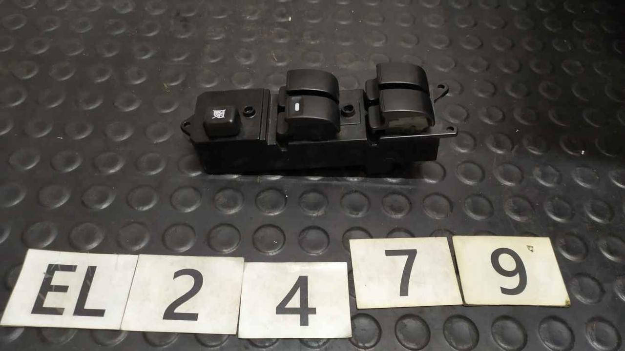 EL2479 8608A221 Блок кнопок стеклоподъемника перед L Mitsubishi Lancer X 07- www.avtopazl.com.ua 0
EL2479 8608A221 Блок кнопок стеклоподъемника перед L Mitsubishi Lancer X 07- www.avtopazl.com.ua 0