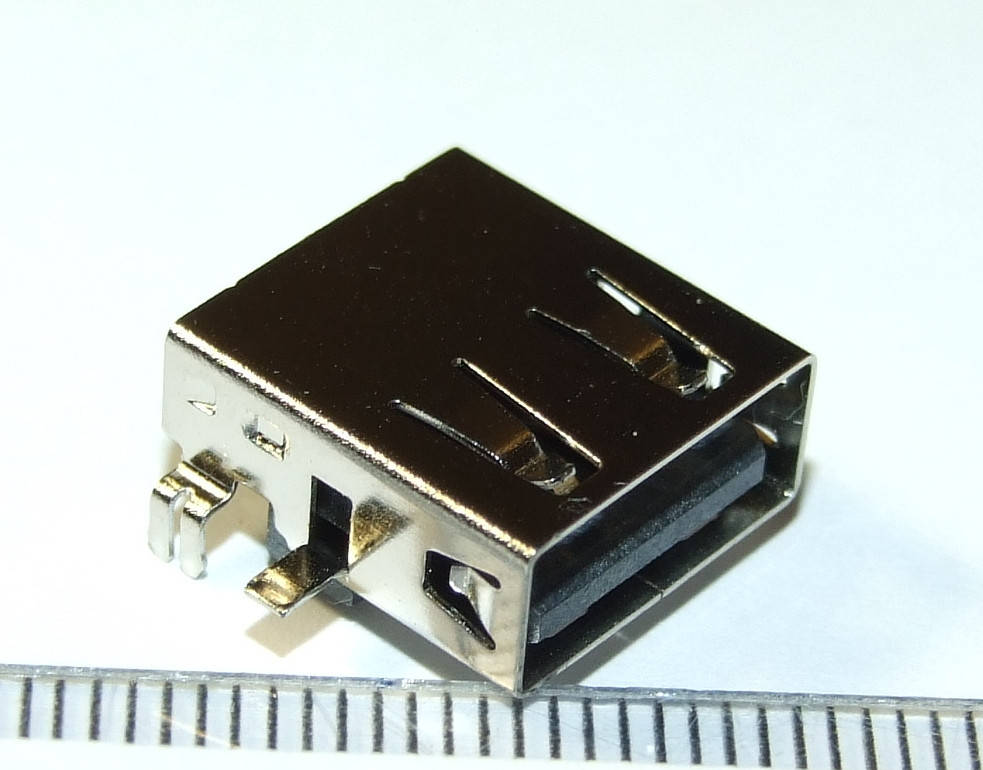 U102 USB 2.0 Разъем гнездо ноутбуков Lenovo S110 Acer HP Asus HP DELL Samsung MSI Compaq IBM Toshiba Fujitsu
U102 USB 2.0 Разъем гнездо ноутбуков Lenovo S110 Acer HP Asus HP DELL Samsung MSI Compaq IBM Toshiba Fujitsu