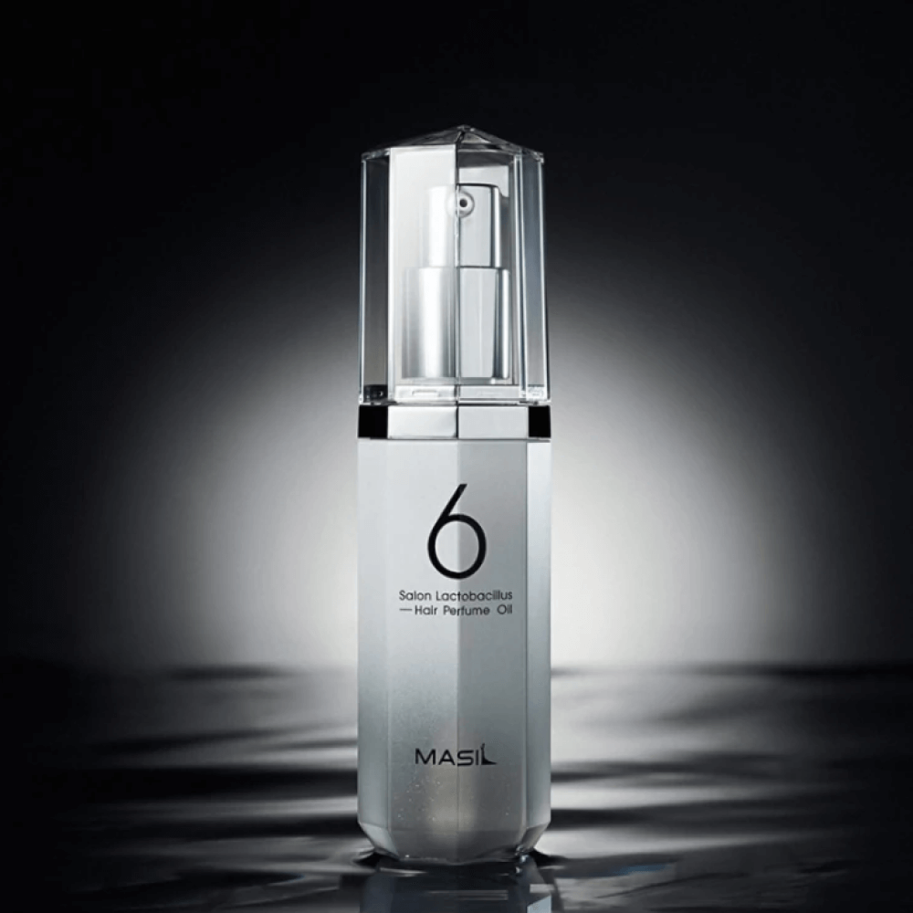 Парфюмированное масло для гладкости волос Masil Salon Lactobacillus Hair Perfume Oil Light, 66 мл
Парфюмированное масло для гладкости волос Masil Salon Lactobacillus Hair Perfume Oil Light, 66 мл