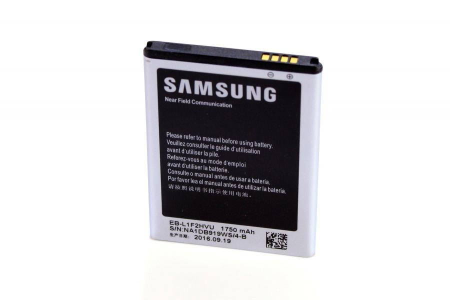Аккумуляторная батарея (1750 mAh) для Samsung Galaxy Nexus GT-i9250 / i9250W / SPH-L700 (EB-L1F2HVU)
Аккумуляторная батарея (1750 mAh) для Samsung Galaxy Nexus GT-i9250 / i9250W / SPH-L700 (EB-L1F2HVU)
