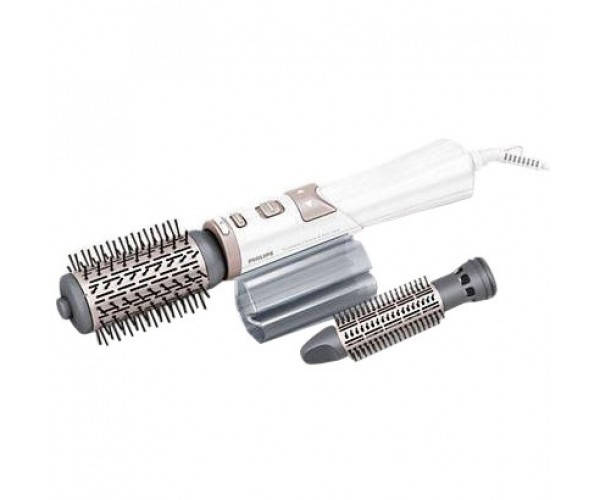 Фен-щетка Philips HP8664/00
Фен-щетка Philips HP8664/00