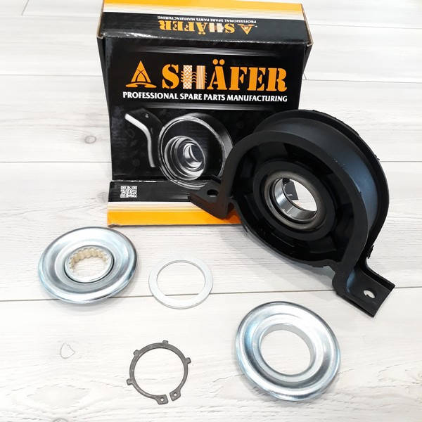 Подвесной подшипник опора кардана Mercedes 207- 410 6014101510 Мерседес (1977-1996-). Shafer Австрия
Подвесной подшипник опора кардана Mercedes 207- 410 6014101510 Мерседес (1977-1996-). Shafer Австрия