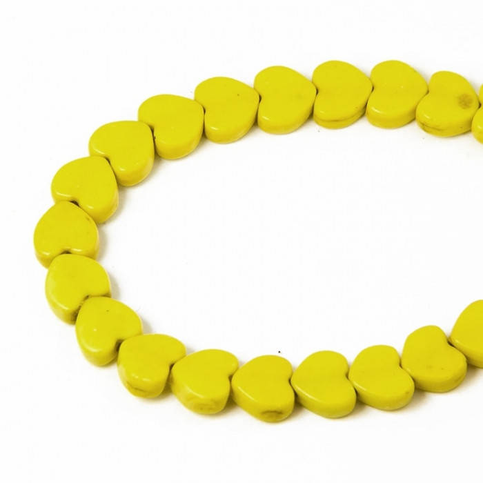 Бусины Monisto Синтетическая Бирюза Окрашенные 5х6х3мм Цвет: Желтый около 79шт/40см/нить
Бусины Monisto Синтетическая Бирюза Окрашенные 5х6х3мм Цвет: Желтый около 79шт/40см/нить