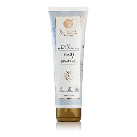 Доктор Нона Гало гель для душа/ Dr.Nona - Halo Shower Gel - Dead Sea Minerals Sensitive Skin Daily
Доктор Нона Гало гель для душа/ Dr.Nona - Halo Shower Gel - Dead Sea Minerals Sensitive Skin Daily
