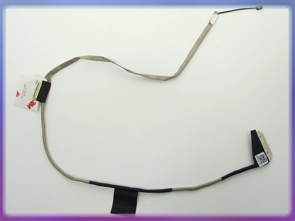 Шлейф матрицы для Acer Aspire E1-510, E1-510P, E1-570, E1-570G, E1-532, E1-532G, E1-572, E1-572G, E1-572P,
Шлейф матрицы для Acer Aspire E1-510, E1-510P, E1-570, E1-570G, E1-532, E1-532G, E1-572, E1-572G, E1-572P,