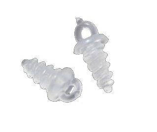 Шуруп для бойла Fishing Roi (пластик) белый 10 шт. (26-00-0069)
Шуруп для бойла Fishing Roi (пластик) белый 10 шт. (26-00-0069)