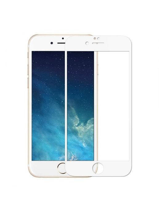 Защитное стекло Айфон 6 Плюс \ Защитное стекло IPhone 6 Plus ( полная поклейка на весь экран ), Белый
Защитное стекло Айфон 6 Плюс \ Защитное стекло IPhone 6 Plus ( полная поклейка на весь экран ), Белый