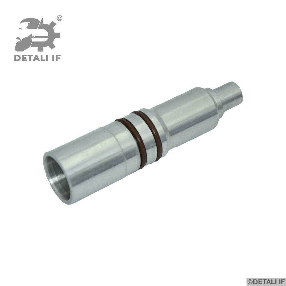 Стакан головки топливной форсунки Астра Н Опель 1.7 z17dtl z17dth 5817585 98109672 97365696 0817354
Стакан головки топливной форсунки Астра Н Опель 1.7 z17dtl z17dth 5817585 98109672 97365696 0817354