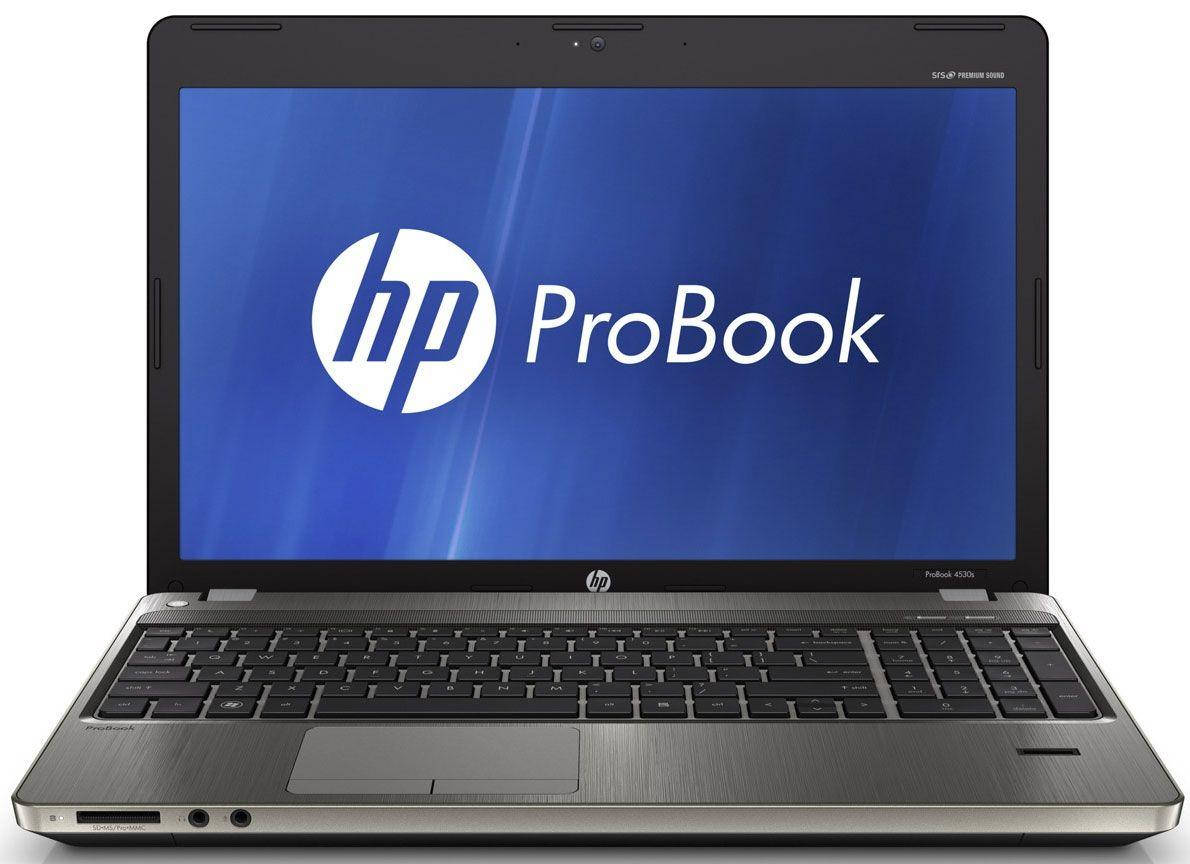 Ноутбук HP ProBook 4540s 15.6" (Core i3-3110m 2.4 ГГц, 4 ГБ ОЗУ, SSD 120 , Windows 10), Серебристый
Ноутбук HP ProBook 4540s 15.6" (Core i3-3110m 2.4 ГГц, 4 ГБ ОЗУ, SSD 120 , Windows 10), Серебристый