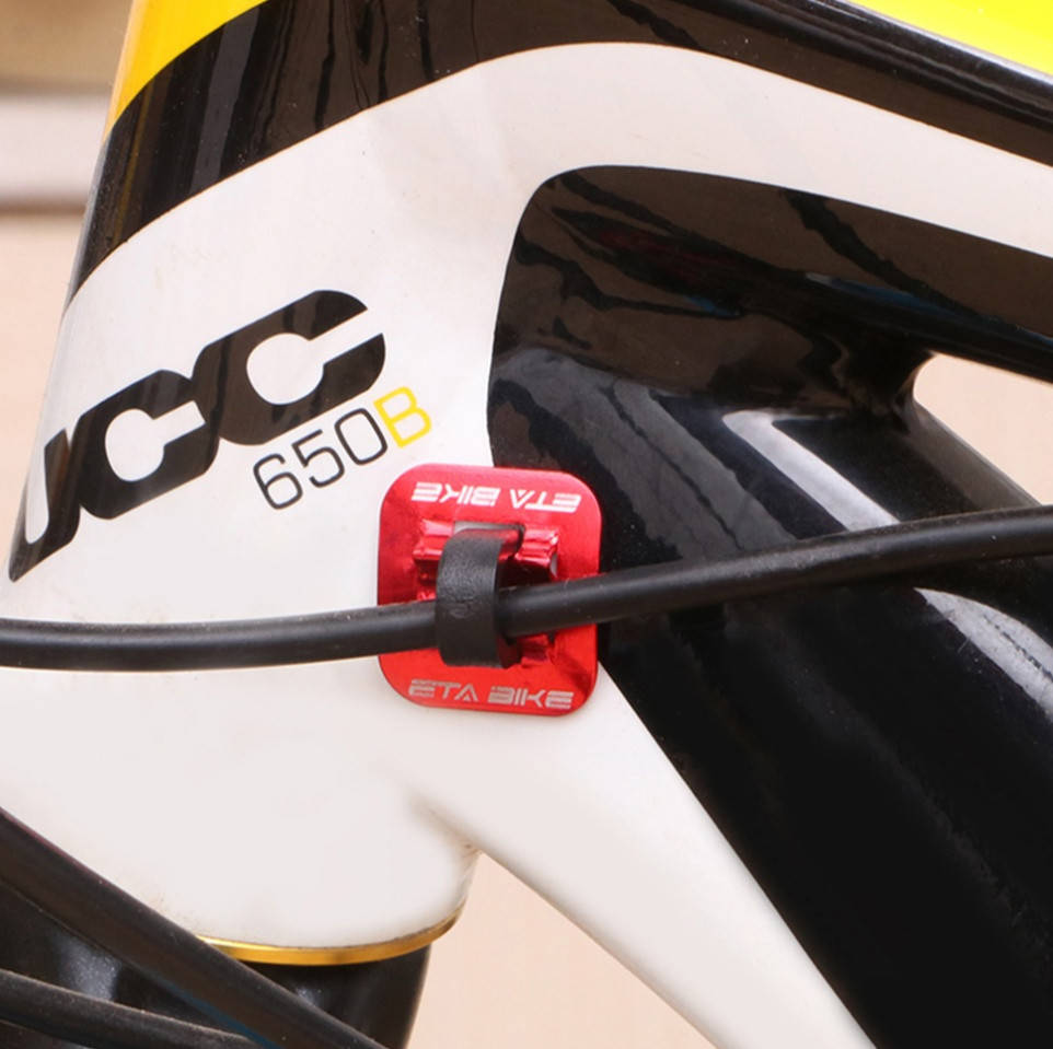 Крепление гидролинии ETA Bike 2 крепления
Крепление гидролинии ETA Bike 2 крепления